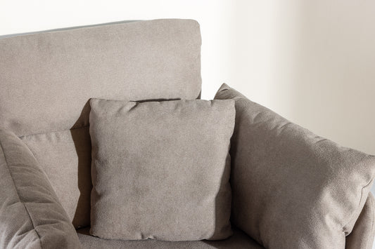 Madrid Lænestol Grå