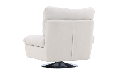 Florens Lænestol Offwhite