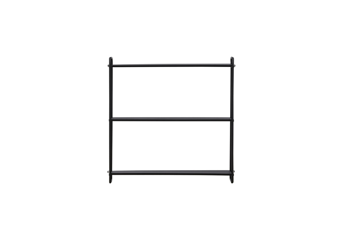 Lyon Hylder 18 x 63 x 62 Sort