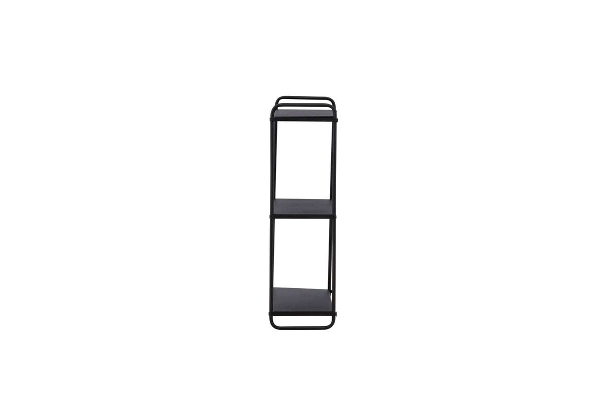 Lyon Hylder 18 x 63 x 62 Sort