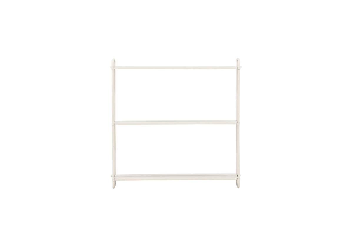 Lyon Hylder 18 x 63 x 62 Beige