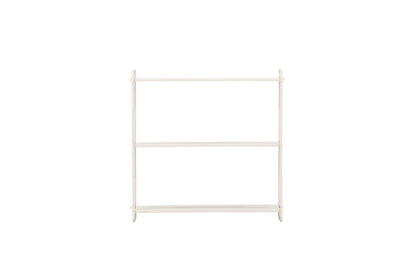 Lyon Hylder 18 x 63 x 62 Beige