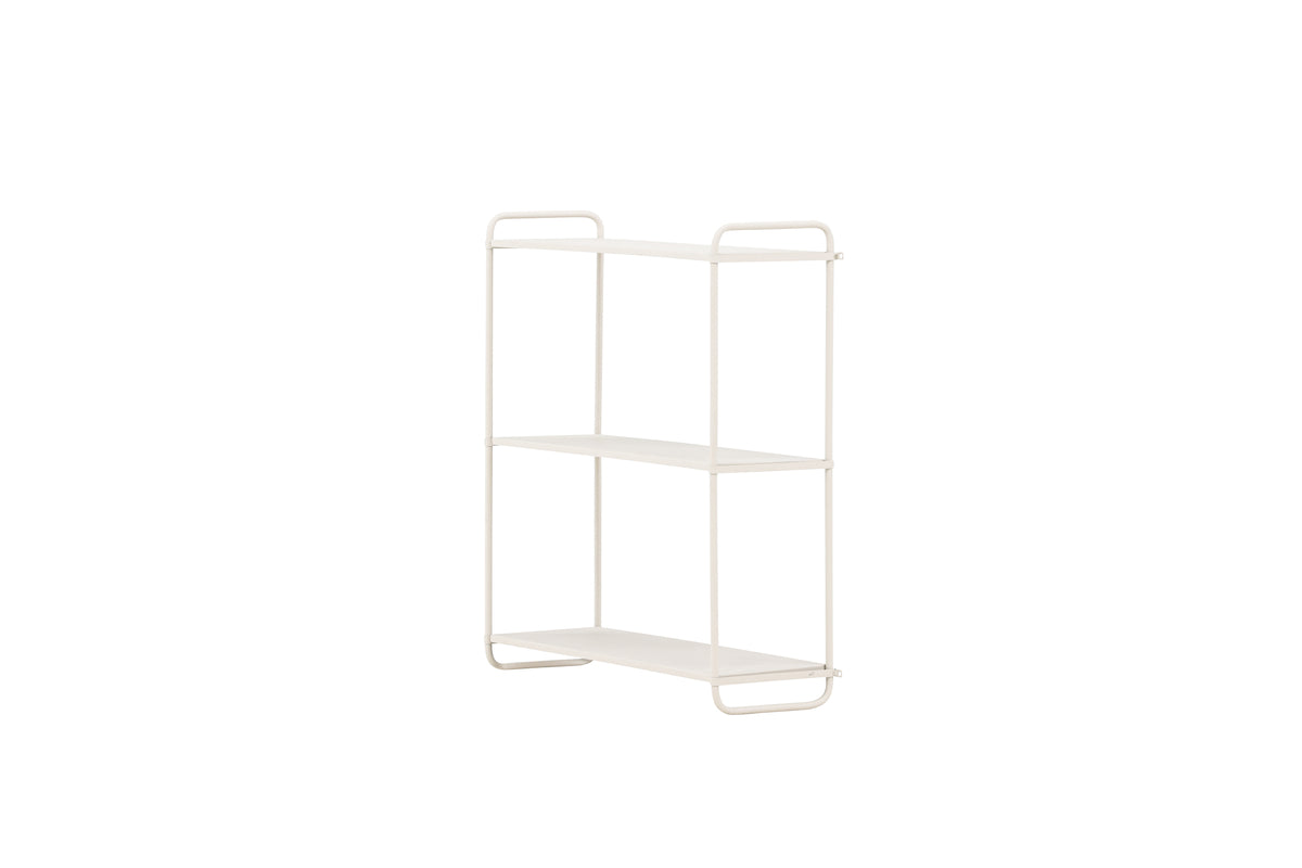 Lyon Hylder 18 x 63 x 62 Beige