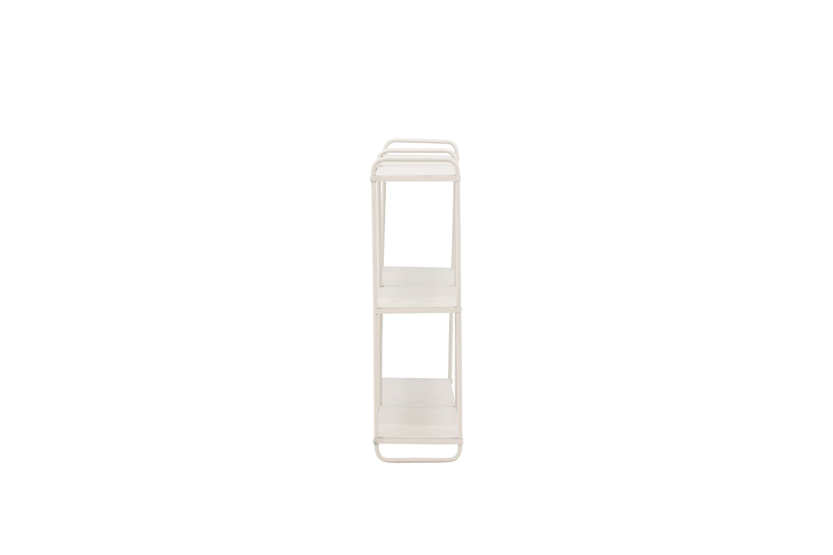 Lyon Hylder 18 x 63 x 122 Beige
