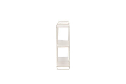 Lyon Hylder 18 x 63 x 122 Beige