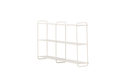 Lyon Hylder 18 x 63 x 122 Beige