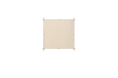 Paris skab - beige, hvidpigmenteret - billede 7