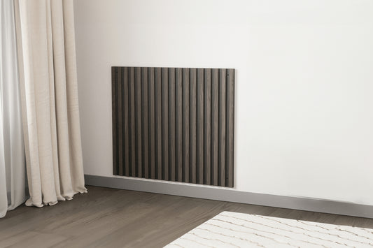 Pau Vægpanel 3 x 80 x 95