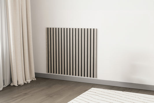 Pau Vægpanel 3 x 80 x 95