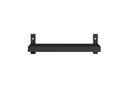 Avignon sidebord - 35 × 30 cm - sort - billede 3