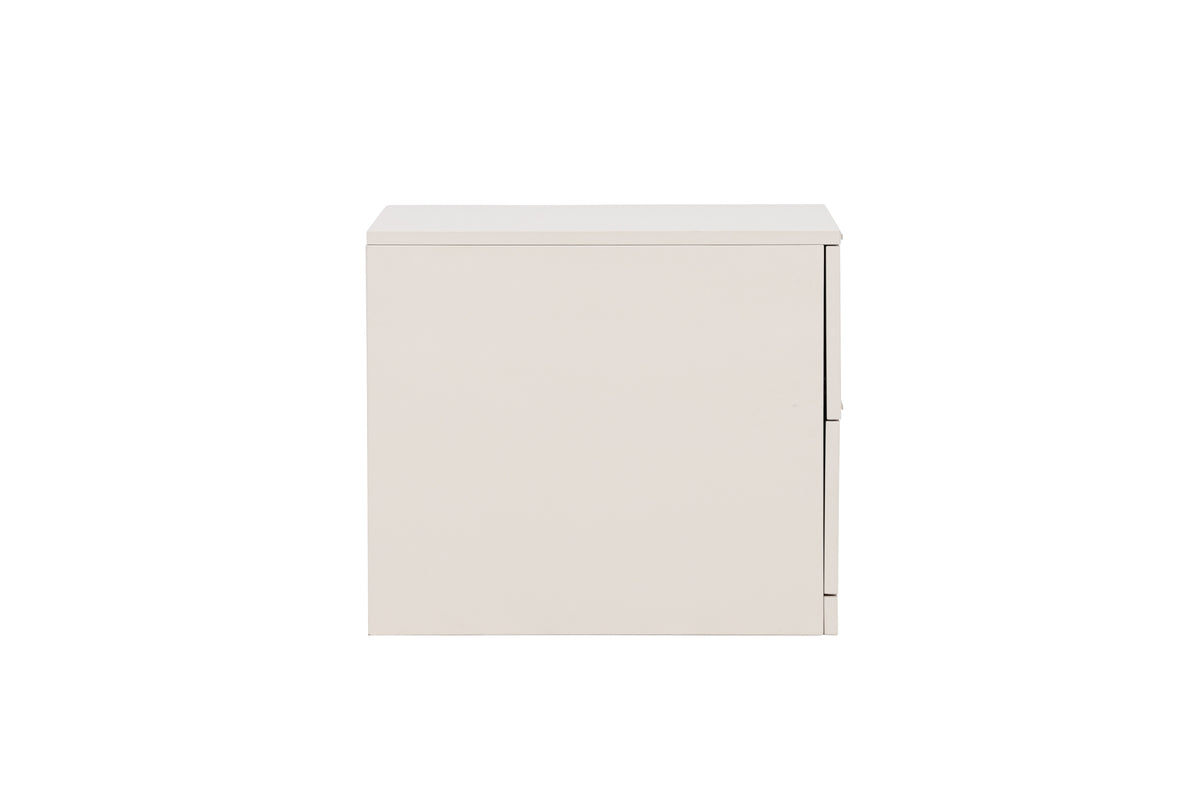 Nice Kommode/Natbord 60 x 52 x 60