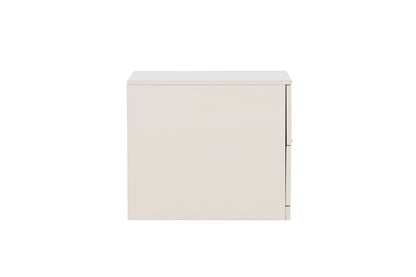 Nice Kommode/Natbord 60 x 52 x 60