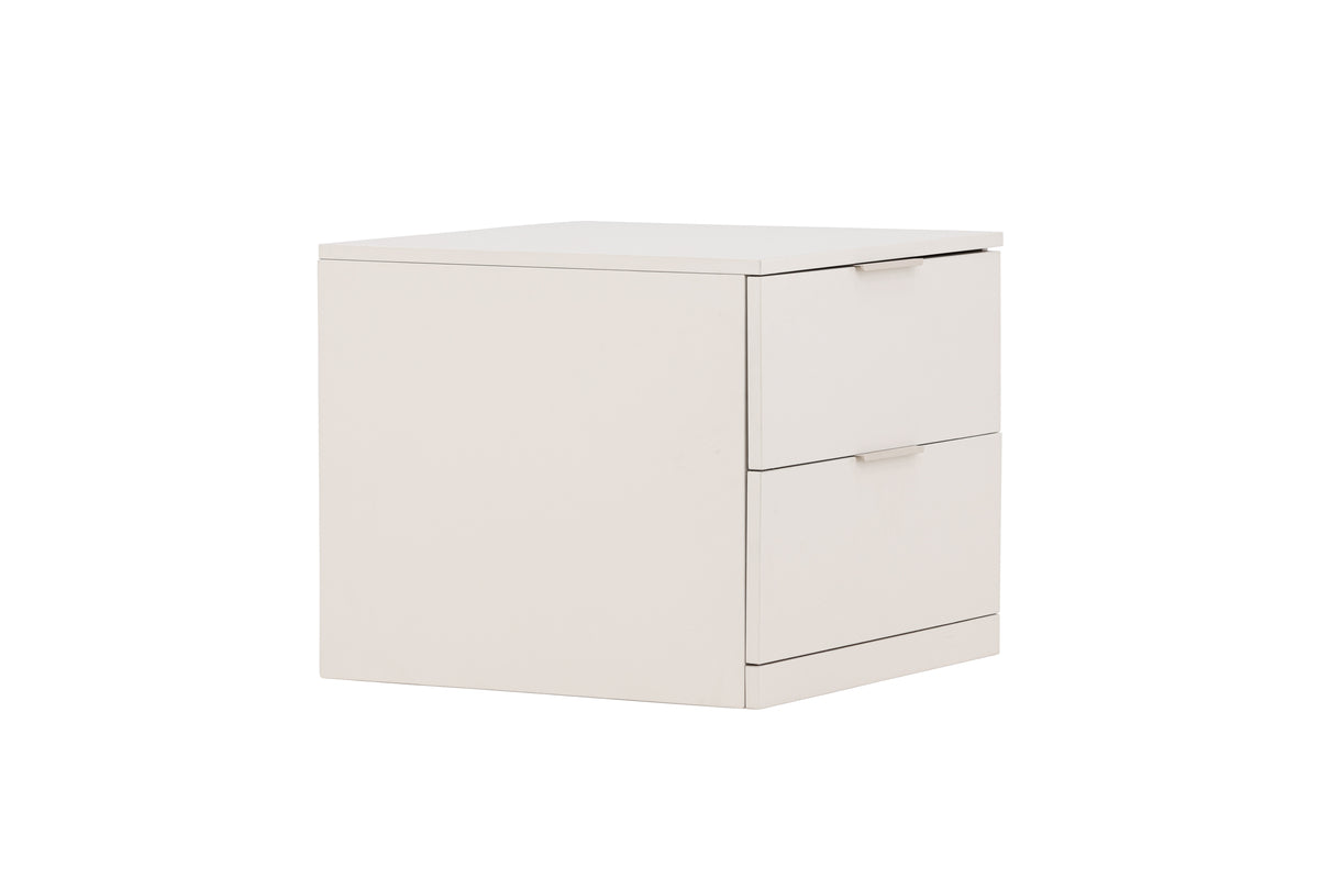 Nice Kommode/Natbord 60 x 52 x 60