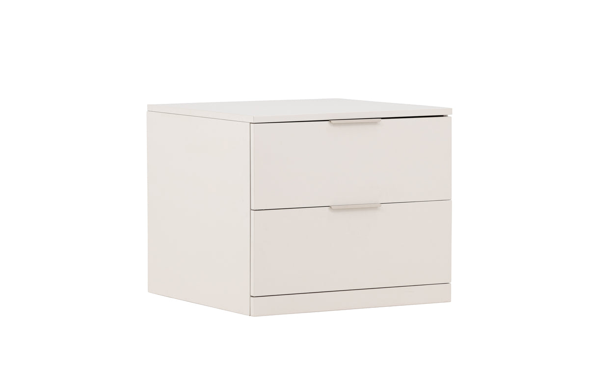 Nice Kommode/Natbord 60 x 52 x 60