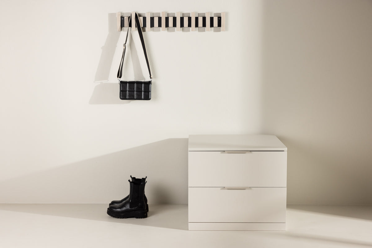 Nice Kommode/Natbord 60 x 52 x 60