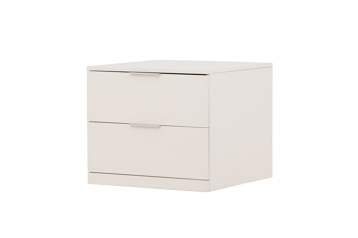 Nice Kommode/Natbord 60 x 52 x 60