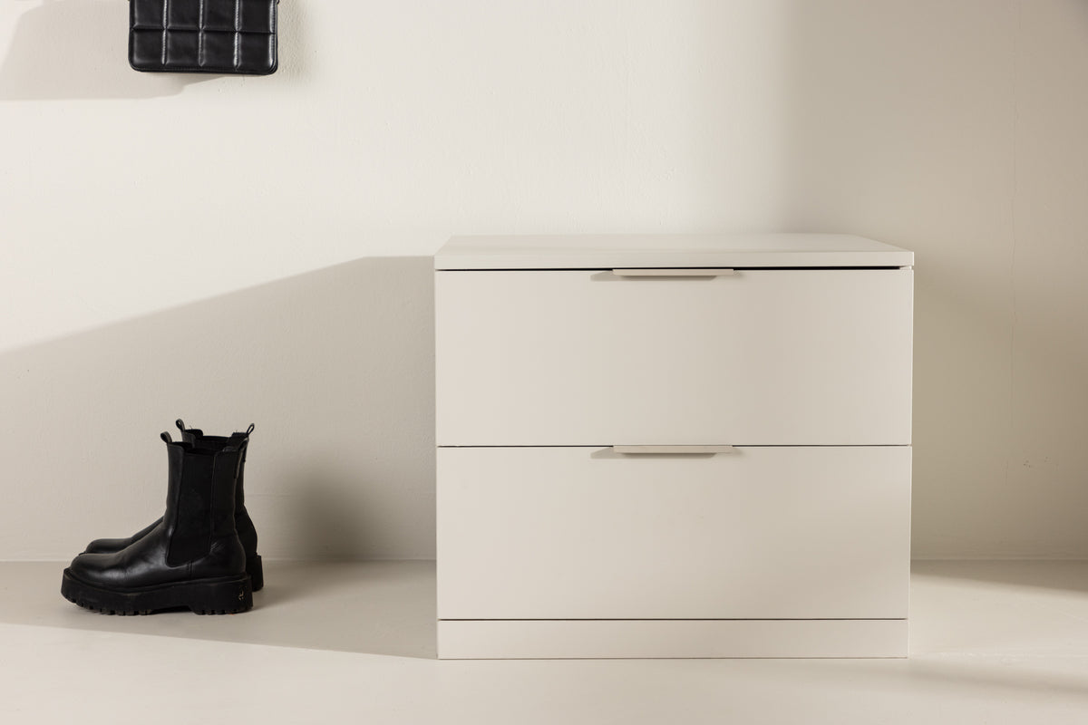 Nice Kommode/Natbord 60 x 52 x 60