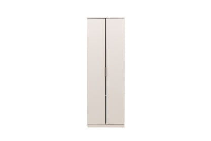 Nice Klædeskab 60 x 177 x 60 Beige