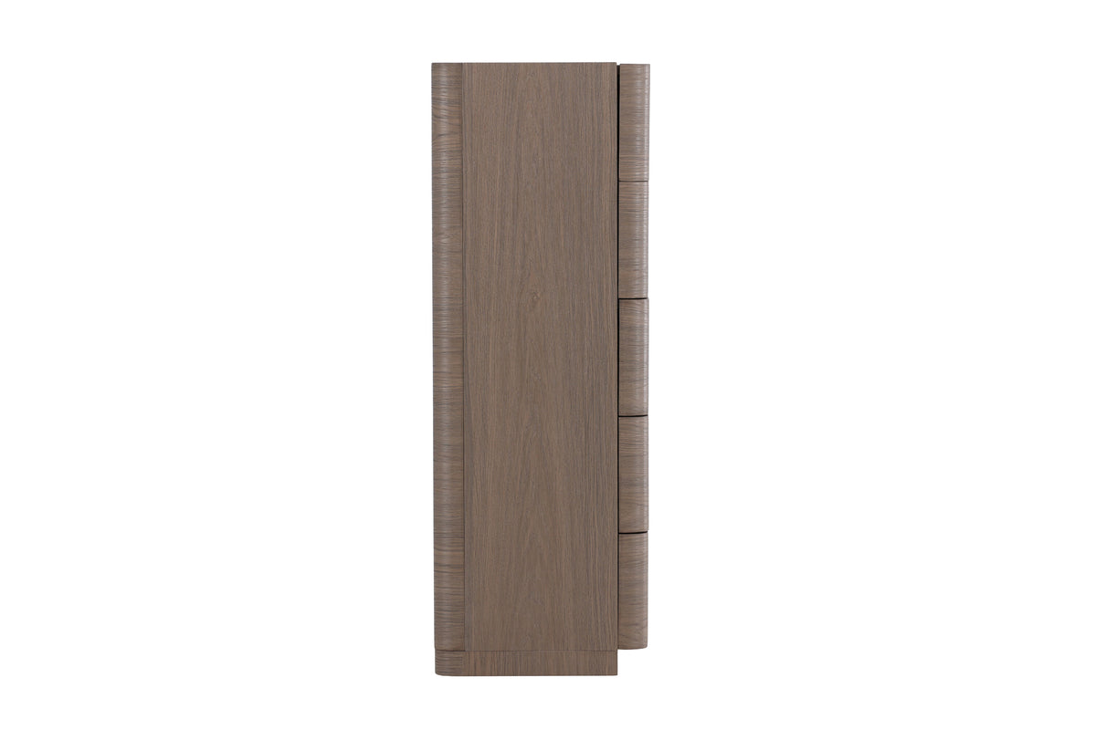 Noble kommode - mokka - billede 10