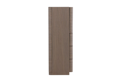 Noble kommode - mokka - billede 10