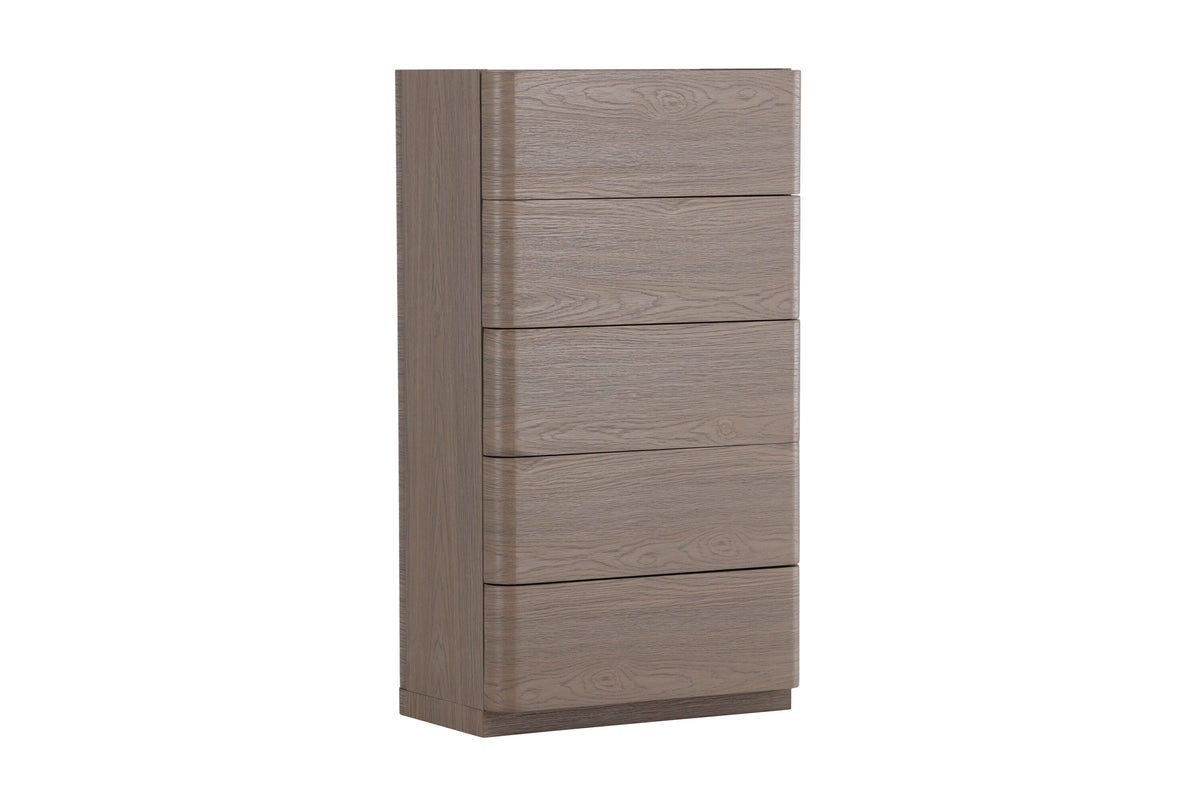 Noble kommode - mokka - billede 12