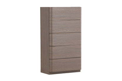 Noble kommode - mokka - billede 12