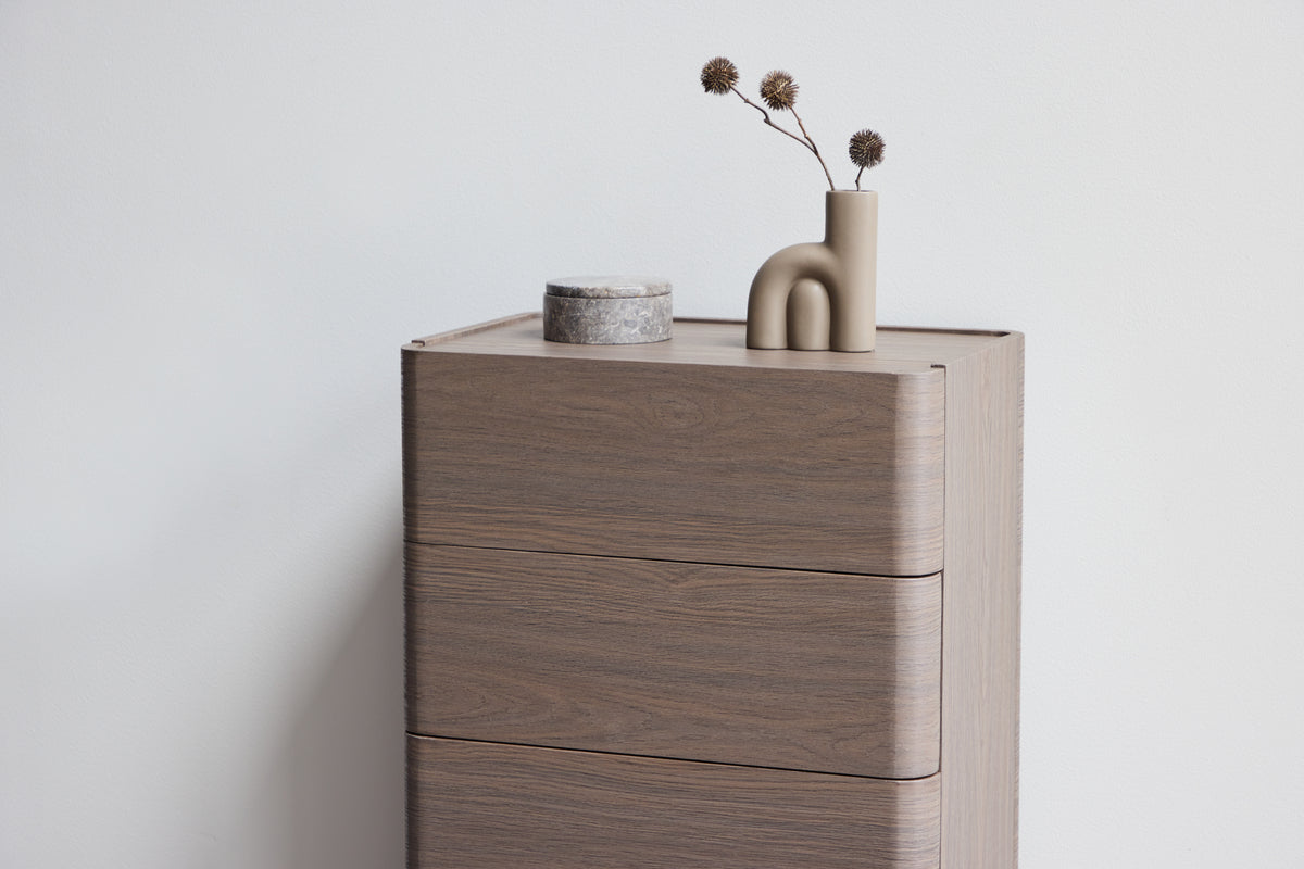 Noble Kommode 35 x 100 x 55