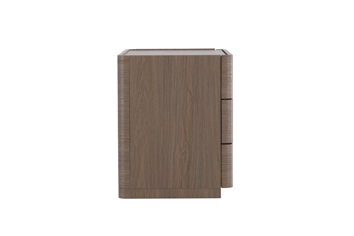 Noble kommode - mokka - billede 10