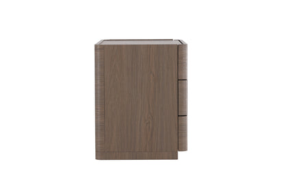 Noble kommode - mokka - billede 10