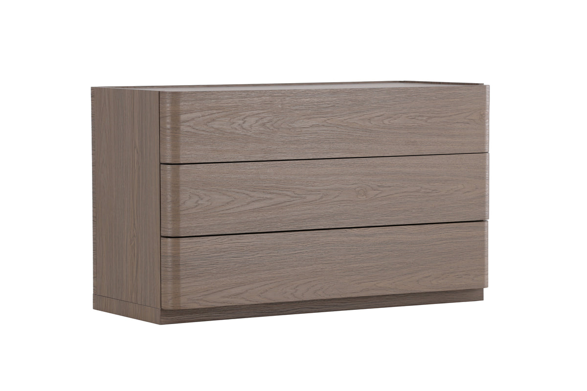 Noble kommode - mokka - billede 12