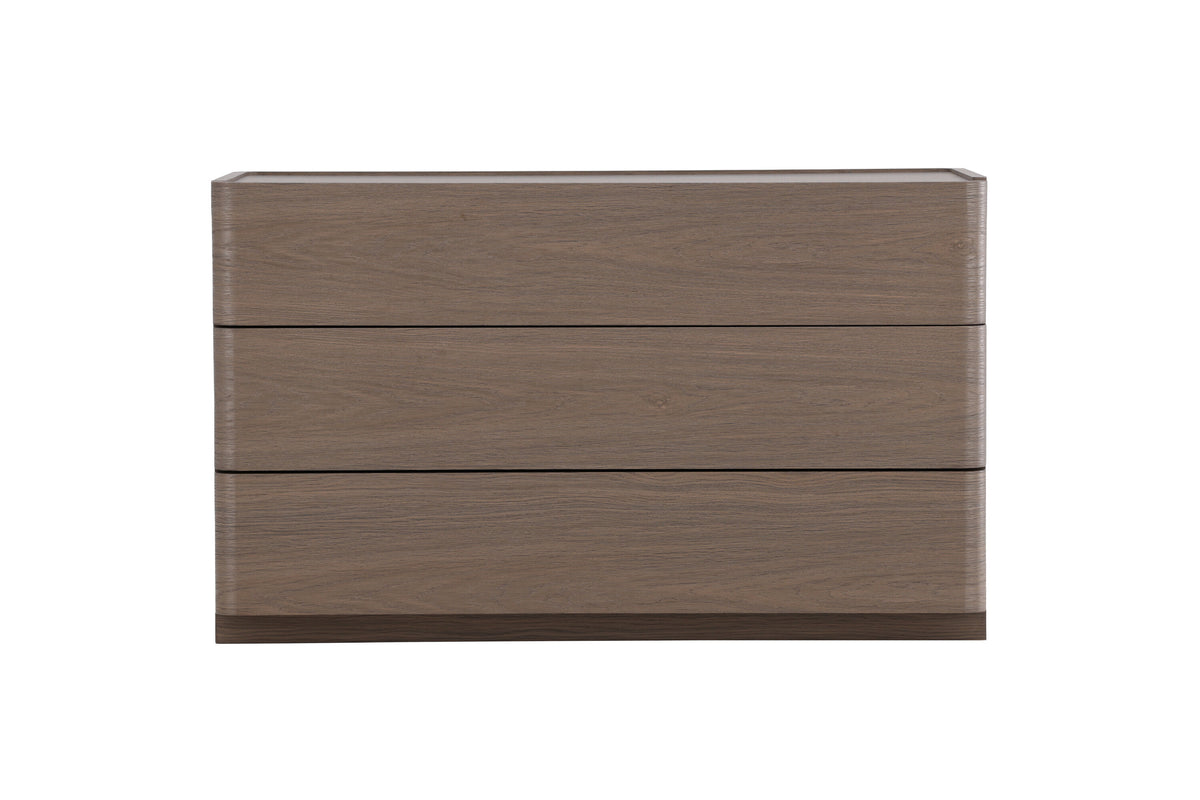 Noble kommode - mokka - billede 1