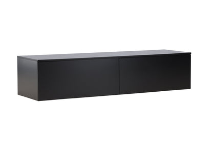 Frihamn kommode - sort - billede 12