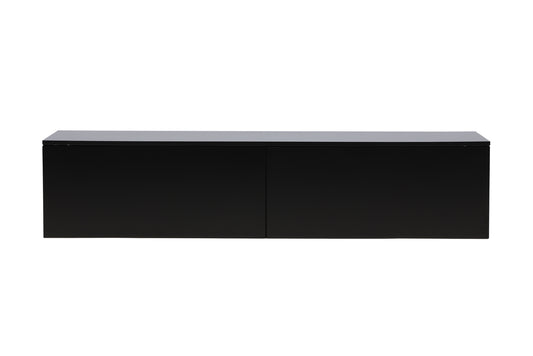 Frihamn Skænk 45 x 35 x 160 Sort