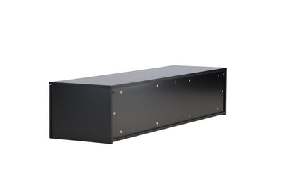 Frihamn kommode - sort - billede 5