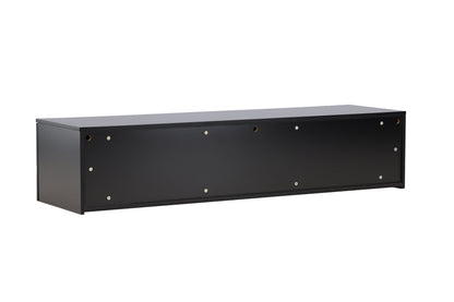 Frihamn kommode - sort - billede 6