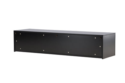 Frihamn kommode - sort - billede 8