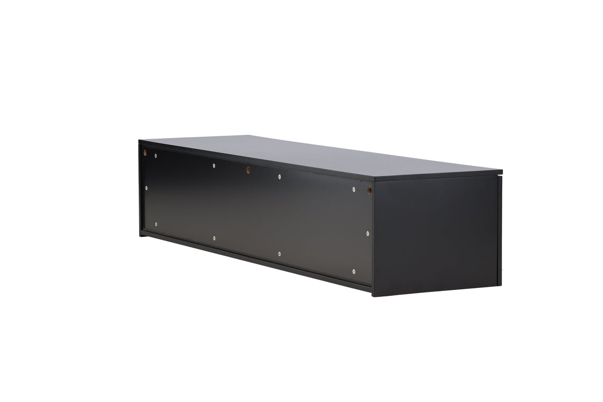 Frihamn kommode - sort - billede 9