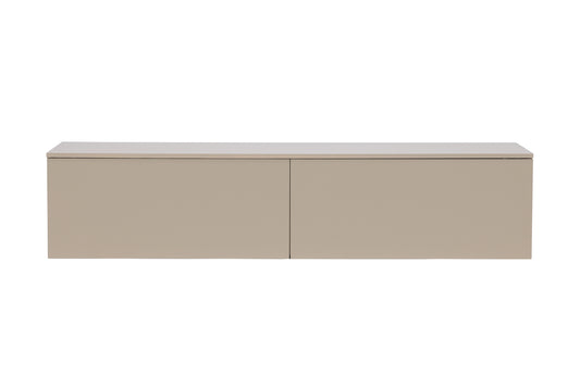 Frihamn Skænk 45 x 35 x 160 Beige