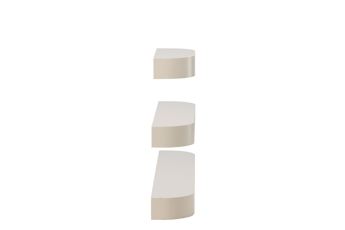 Glow Hylder Beige