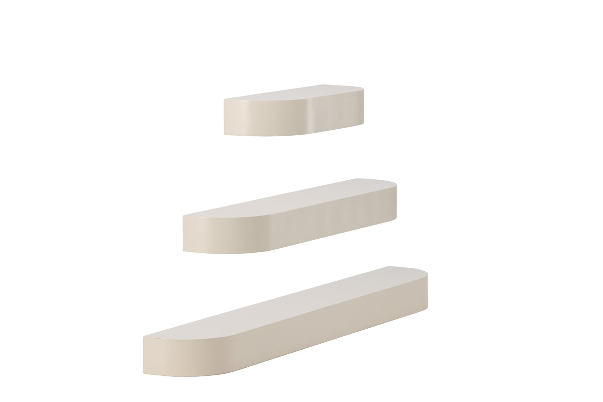 Glow Hylder Beige