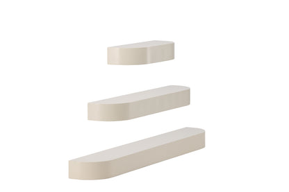 Glow Hylder Beige