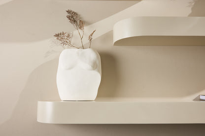 Glow Hylder Beige