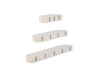 Glow Hylder Beige