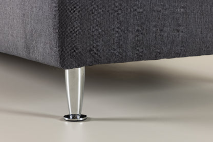 Mesa Enkelt Seng 200 x 66 x 90