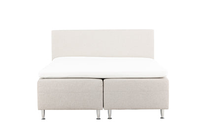 Mesa Dobbeltseng 200 x 66 x 180