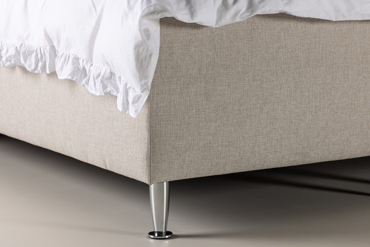 Mesa Dobbeltseng 200 x 66 x 180