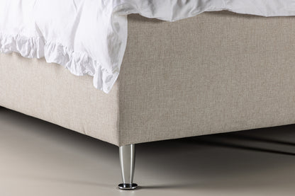 Mesa Dobbeltseng 200 x 66 x 180