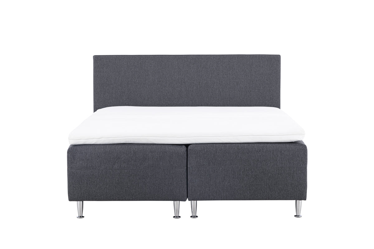 Mesa Dobbeltseng 200 x 66 x 180