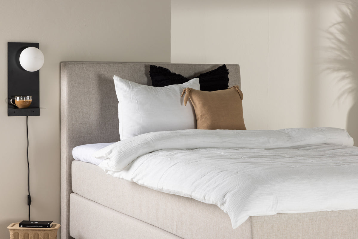 Toledo Seng 200 x 66 x 120