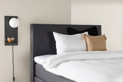 Toledo Seng 200 x 66 x 120